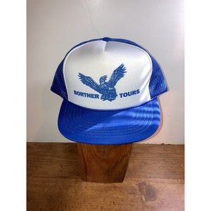 Bortner Tours Trucker Hat